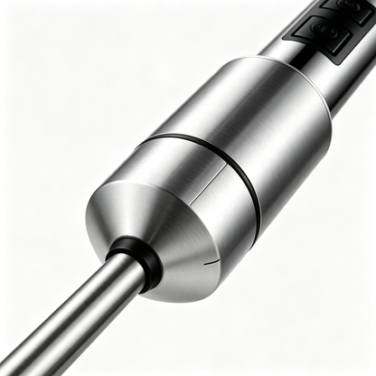 🥣 Immersion Blender | Stainless Steel | Kitchens | Cooks | Sleek Design