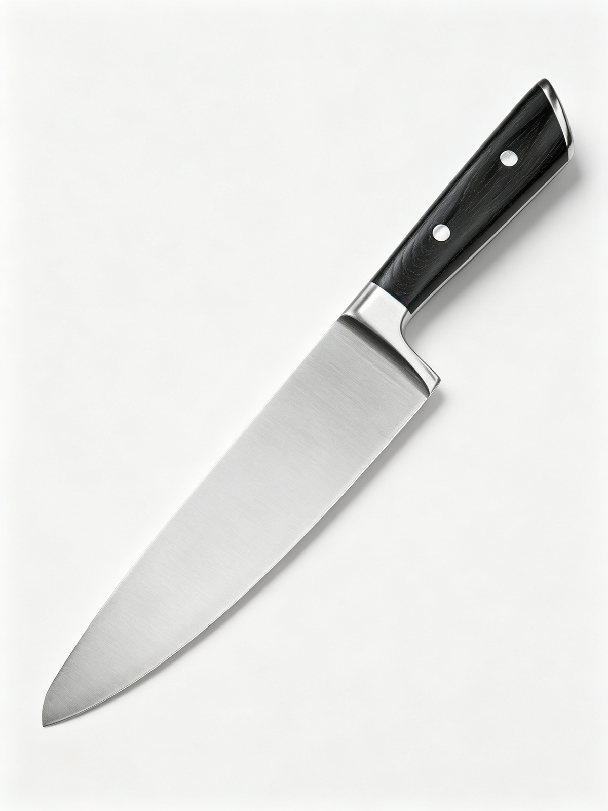 🔪 Kitchenware | Metal | Home | Chef Gift | Sleek Finish