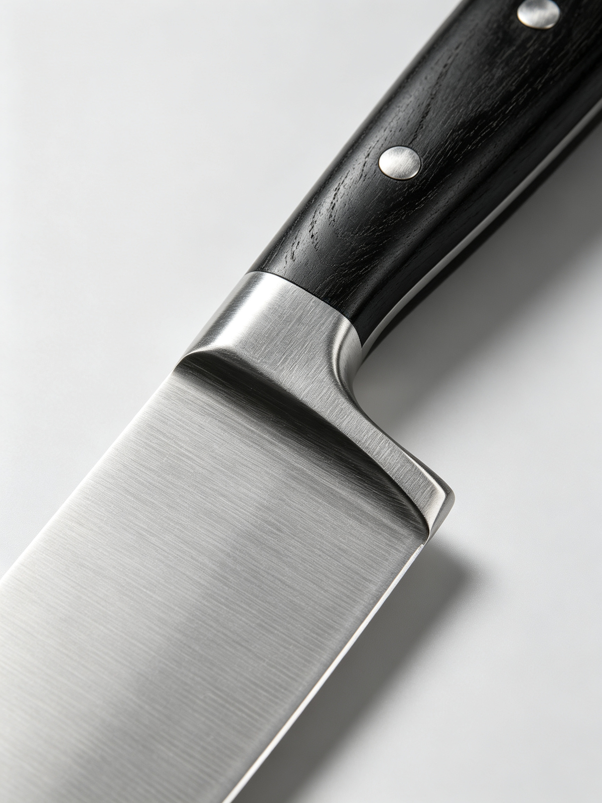 🔪 Kitchenware | Metal | Home | Chef Gift | Sleek Finish