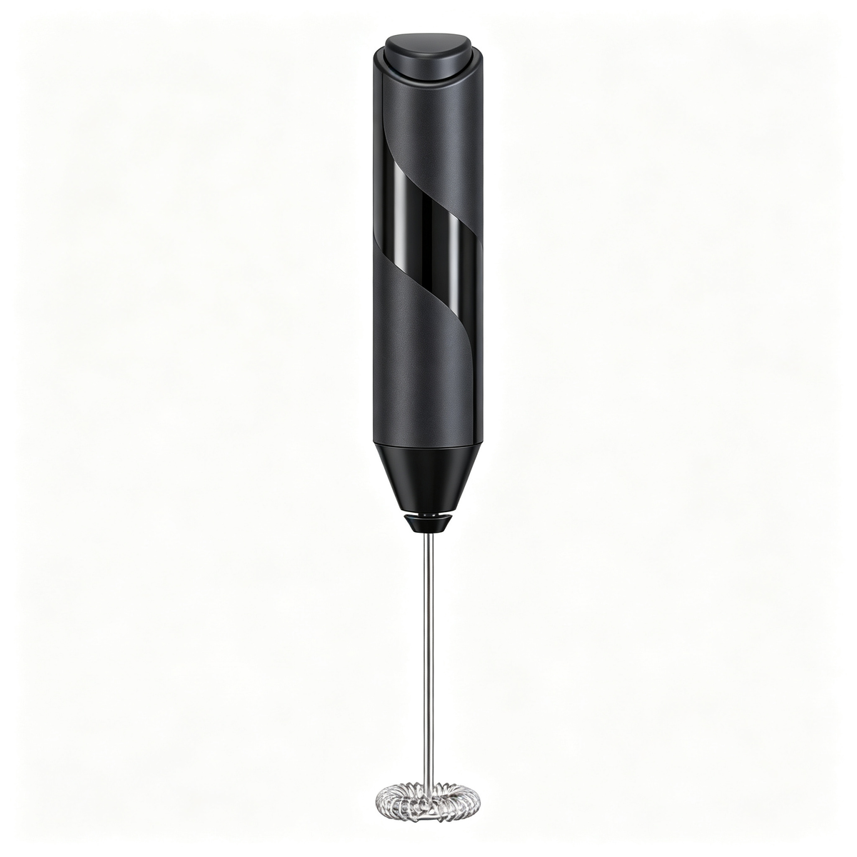 ☕ Frother | Stainless Steel | Coffee | Baristas | Spiral