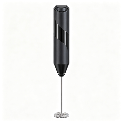 ☕ Frother | Stainless Steel | Coffee | Baristas | Spiral