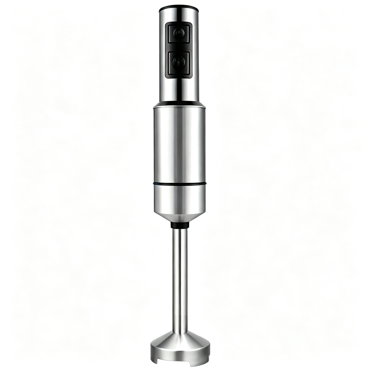 🥣 Immersion Blender | Stainless Steel | Kitchens | Cooks | Sleek Design