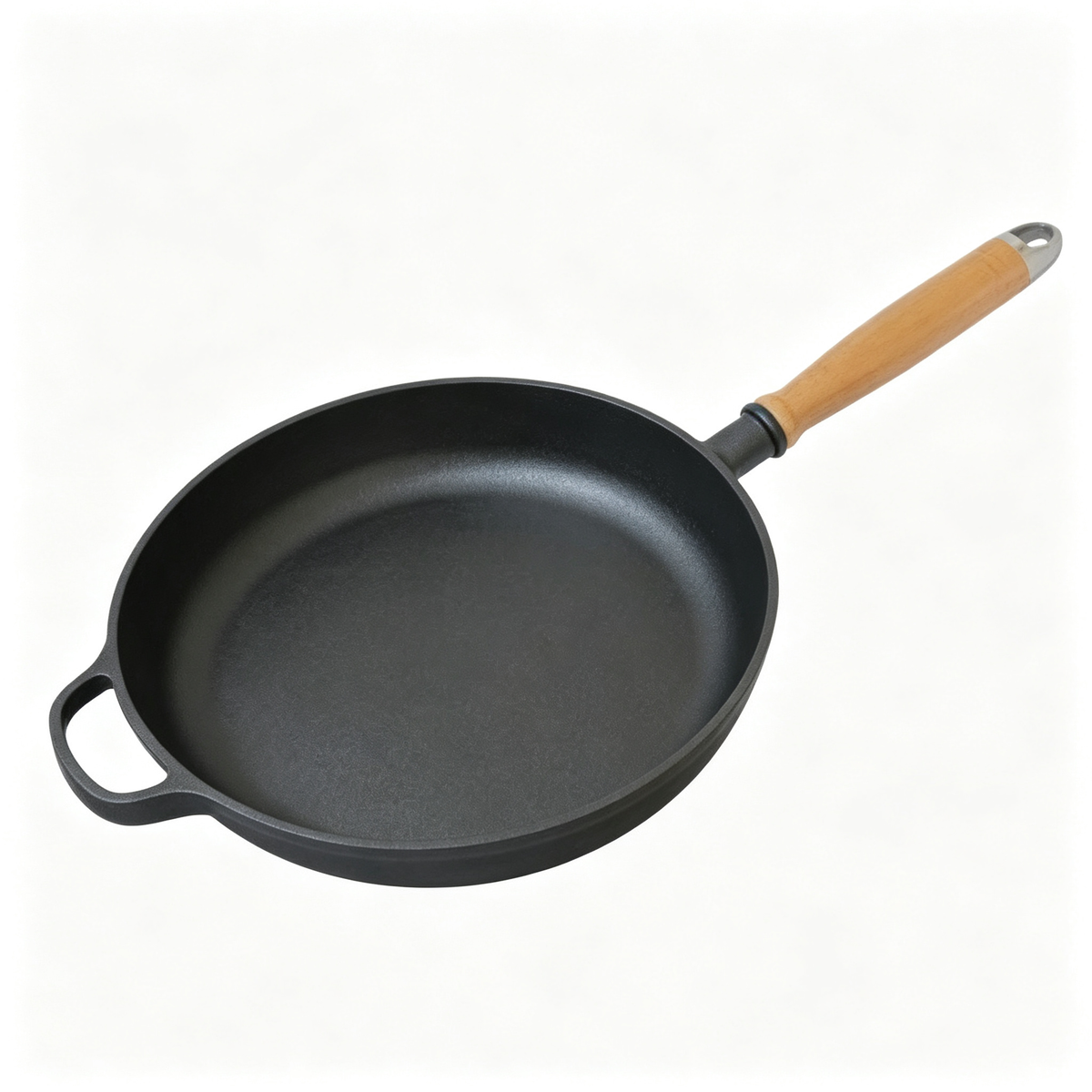 🍳 Skillet | Cast Iron | Home Cooking | Foodies | Rustic Charm